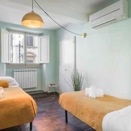 Central Florence Charm - Walk To All Sights By LikehomeFirenze Eksteriør billede