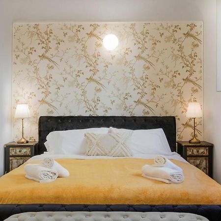Central Florence Charm - Walk To All Sights By LikehomeFirenze Eksteriør billede
