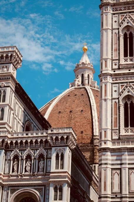 Central Florence Charm - Walk To All Sights By LikehomeFirenze Eksteriør billede